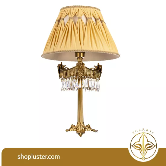 آباژور رومیزی نورسازان کد: 296