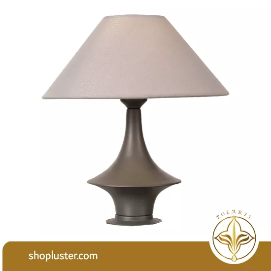 آباژور رومیزی نورسازان کد: 853