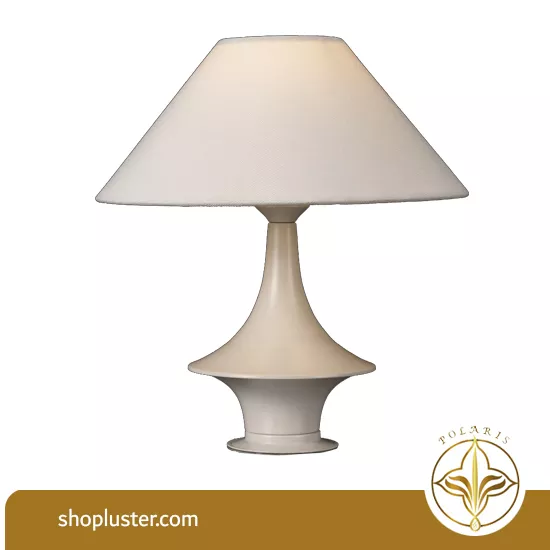 آباژور رومیزی نورسازان کد: 853